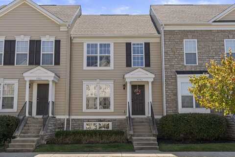 5593 Crystal Falls Street, Dublin, OH 43016