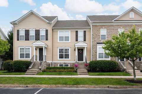 5593 Crystal Falls Street, Dublin, OH 43016