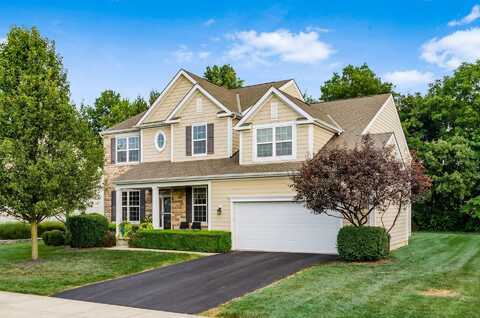 1811 Ivy Street, Lewis Center, OH 43035