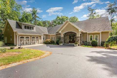 2130 Arapahoe Lane, Hide A Way Hills, OH 43107