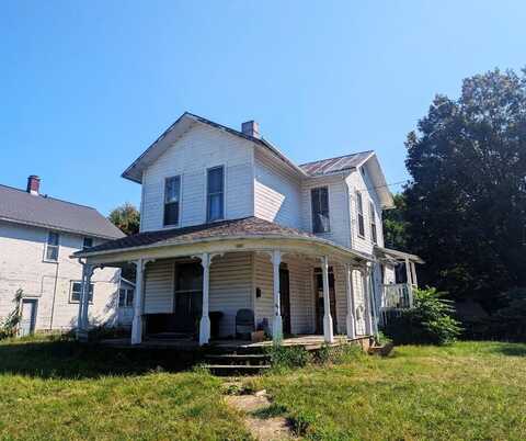 524 N State Street, Marion, OH 43302