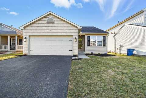 3853 Sugarbark Drive, Canal Winchester, OH 43110