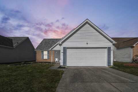 1049 Sunrise Drive, Newark, OH 43055