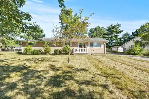 936 Van Kirk Drive, Marysville, OH 43040