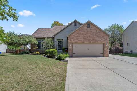 6262 Shawnee Street, Grove City, OH 43123