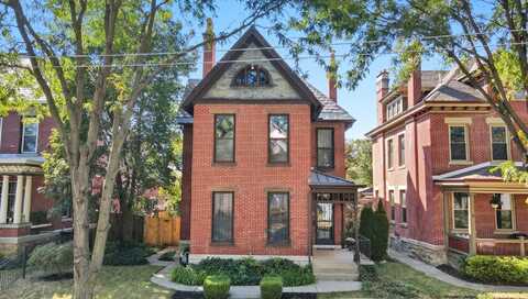 277 S 17th Street, Columbus, OH 43205