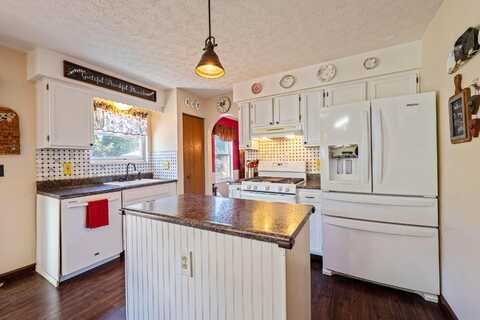 5112 Clermonte Drive, Canal Winchester, OH 43110