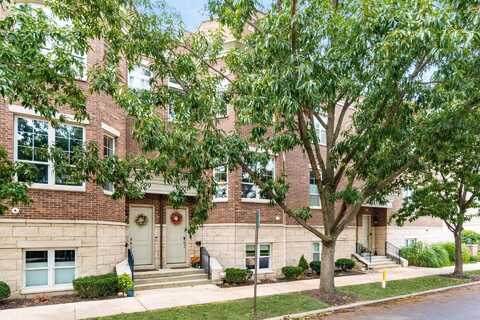 1001 Dennison Avenue, Columbus, OH 43201