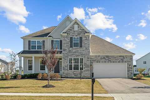 5665 Coventry Court, Lewis Center, OH 43035