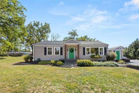 45 English Terrace, Delaware, OH 43015