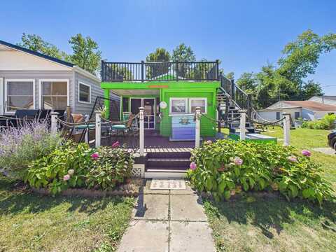 13925 Custers Point Road NE, Thornville, OH 43076