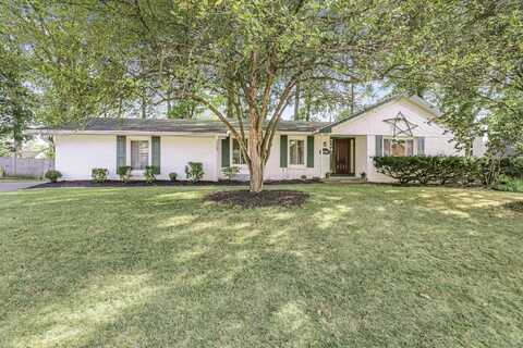 5099 Doral Avenue, Columbus, OH 43213