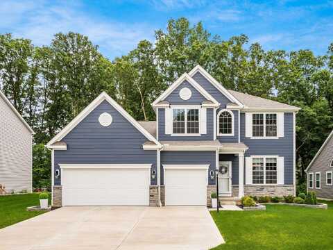 404 Colony Ridge Drive, Delaware, OH 43015