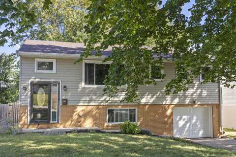 529 Spring Street, Lancaster, OH 43130