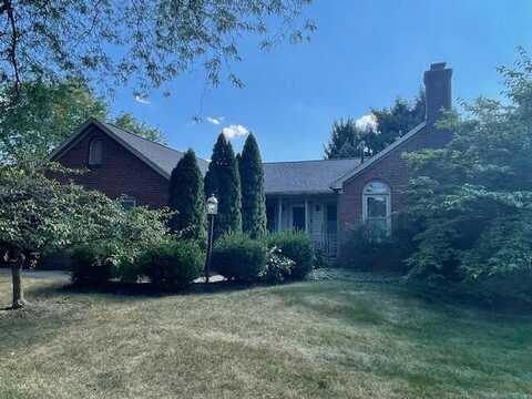 5363 Tara Hill Drive, Dublin, OH 43017