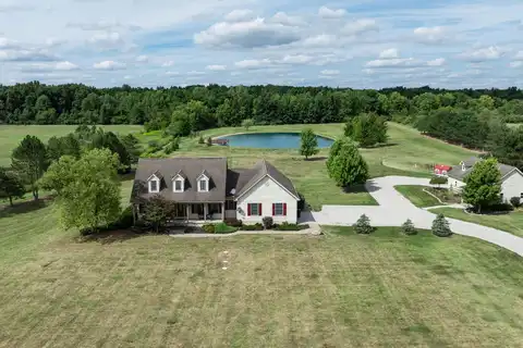 20650 Westlake Lee Road, Marysville, OH 43040