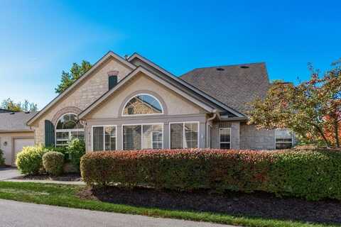 4366 Crimson Maple Lane, Westerville, OH 43082