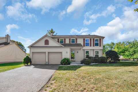 3801 Spur Lane, Columbus, OH 43221