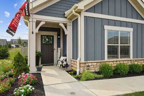 10321 Tipperary Drive, Plain City, OH 43064