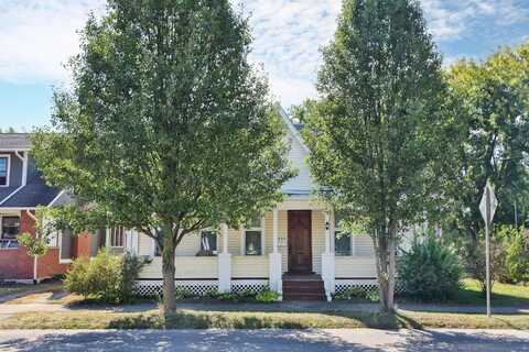 216 N Chillicothe Street, Plain City, OH 43064