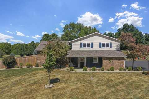 6556 Castlewood Drive NW, Carroll, OH 43112