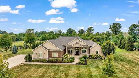 100 Fitzwilliam Lane, Johnstown, OH 43031