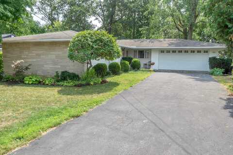 281 W Heffner Street, Delaware, OH 43015