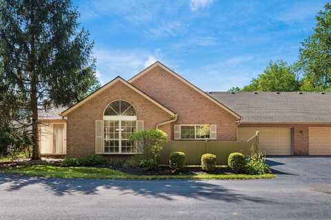 6094 Warbling Lane, Westerville, OH 43081