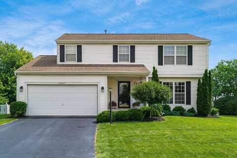 6867 Sherbrook Drive, Westerville, OH 43082