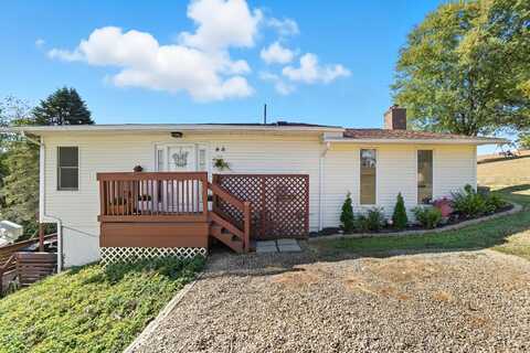 92 Eden Drive, Saint Louisville, OH 43071