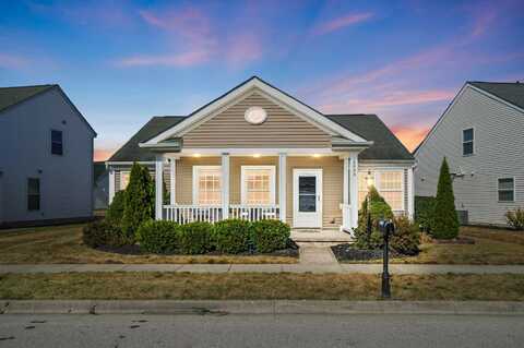 6688 Cherry Bend, Canal Winchester, OH 43110