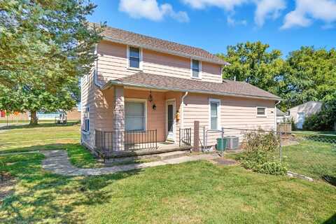 94 N 23rd Street, Newark, OH 43055
