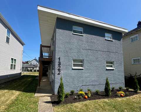 1322 N 5th Street, Columbus, OH 43201