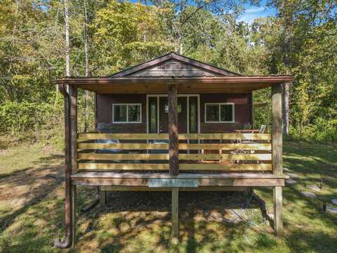 10219 Paulette Drive, Glouster, OH 45732