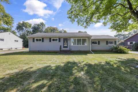 832 Oberlin Drive, Heath, OH 43056