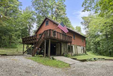29838 Strawn Road, Logan, OH 43138
