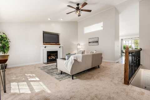 6535 Hemmingford Drive, Canal Winchester, OH 43110