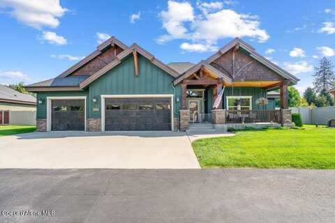 11074 N Cattle Dr, Hayden, ID 83835