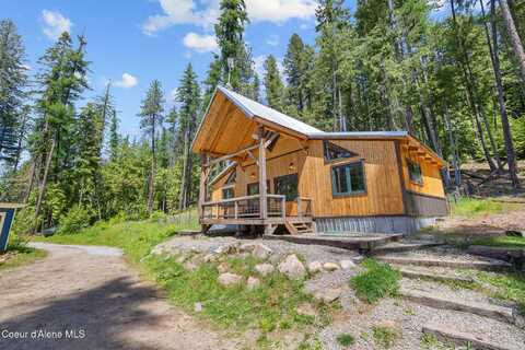 99 Broten Way, Sagle, ID 83860