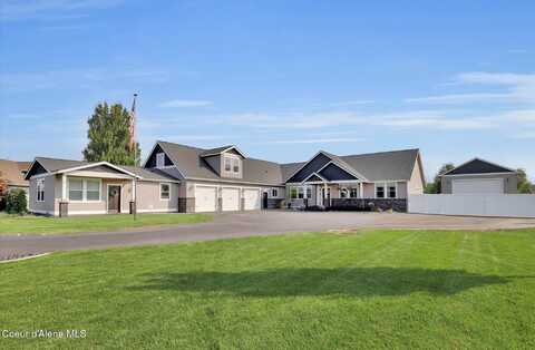 1634 W Polo Green Ave, Post Falls, ID 83854