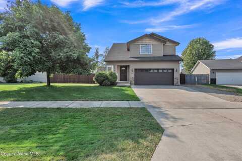 3047 W BLUEBERRY CIR, Hayden, ID 83835