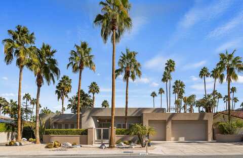 2000 S Caliente Drive, Palm Springs, CA 92264
