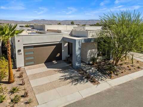 702 Fountain Dr Drive, Palm Springs, CA 92262