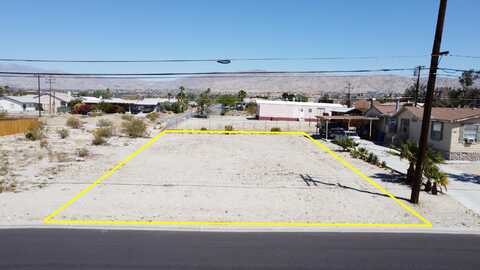 28 Dillon Road, Desert Hot Springs, CA 92240