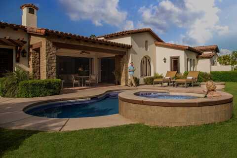 80-205 N Residence Club Drive Drive, La Quinta, CA 92253
