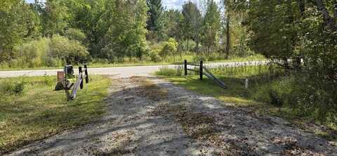 1832 Bye, Gladwin, MI 48624