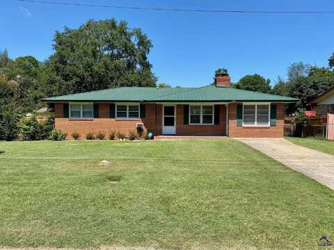 103 Sonja Drive, Warner Robins, GA 31088