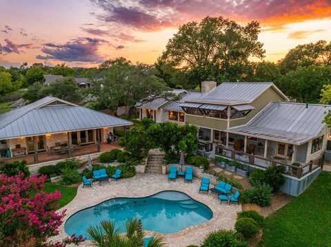 407 -- Spring Mill Dr., Kerrville, TX 78028