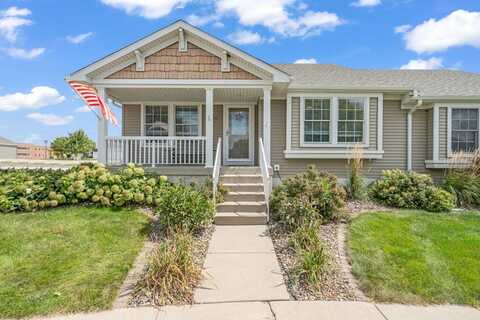 2720 Northridge Lane, Ames, IA 50014