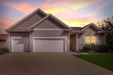 3016 Cottontail Lane, Ames, IA 50014